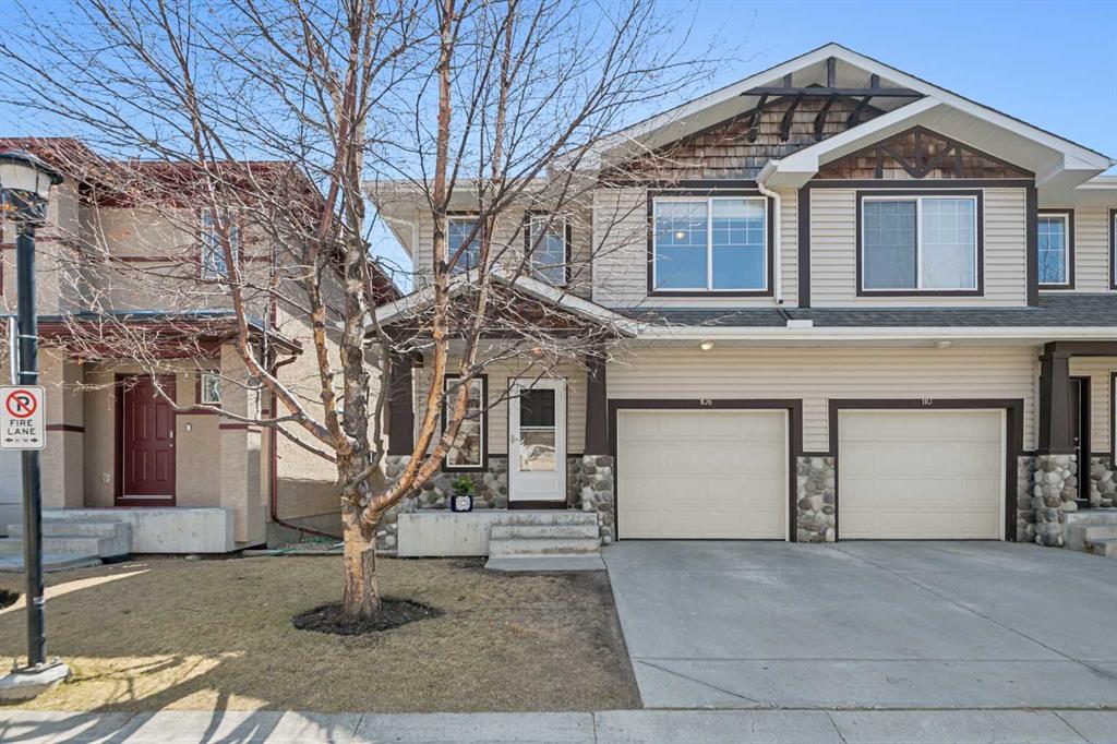 Picture of 108 Hidden Creek Rise NW, Calgary Real Estate Listing