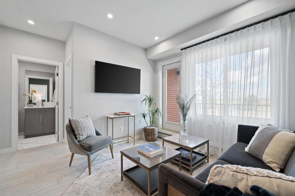 Picture of 2114, 395 Skyview Parkway NE, Calgary Real Estate Listing