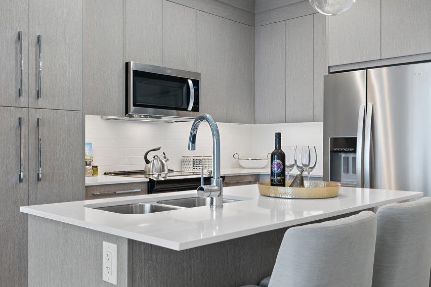 Picture of 2307, 395 Skyview Parkway NE, Calgary Real Estate Listing
