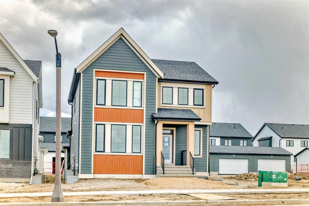Picture of 605 Sailfin Drive , Rural Rocky View County Real Estate Listing