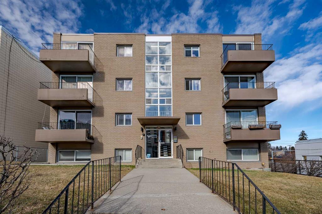 Picture of 402, 1811 18A Street SW, Calgary Real Estate Listing