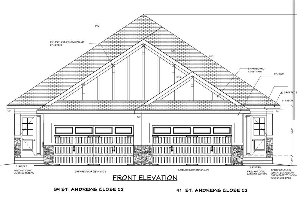 Picture of 41 St Andrews Close , Lyalta Real Estate Listing