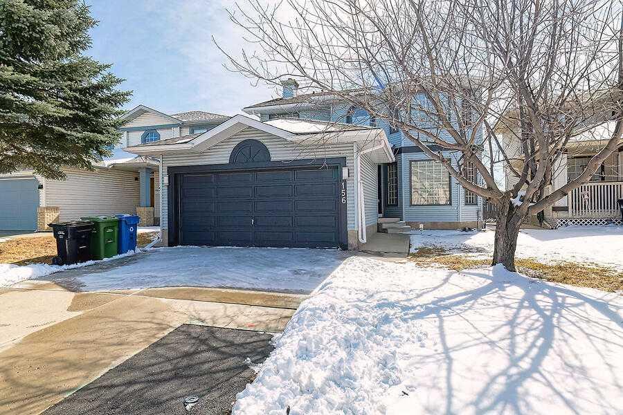 Picture of 156 Eldorado Close NE, Calgary Real Estate Listing