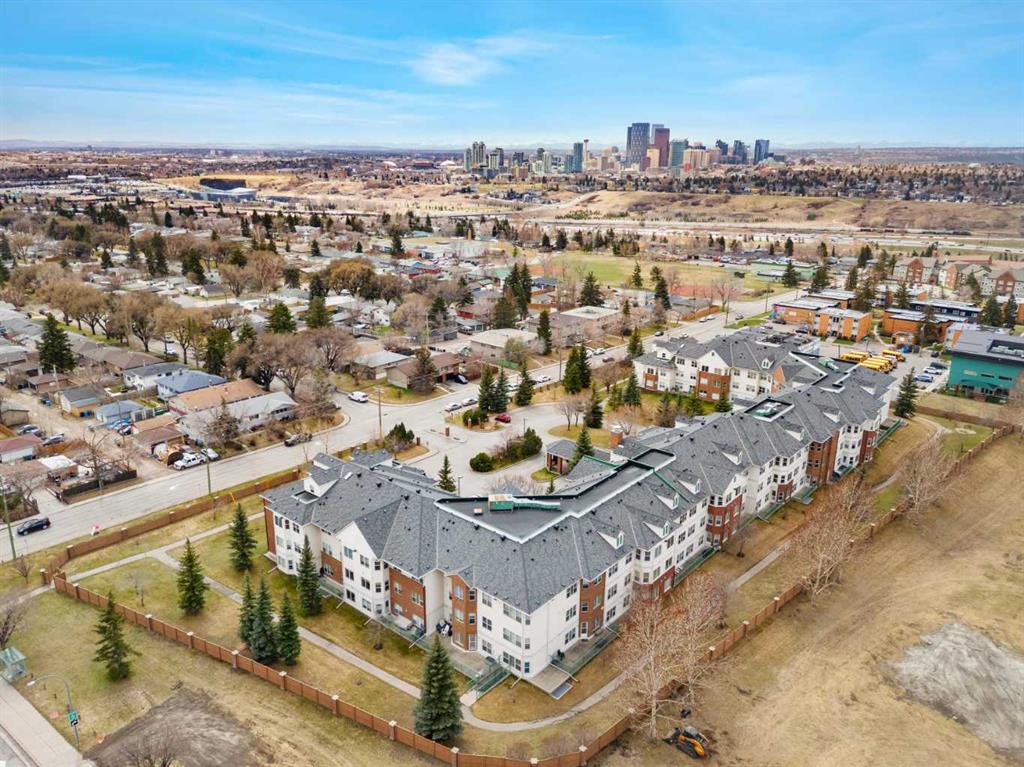 Picture of 324, 1920 14 Avenue NE, Calgary Real Estate Listing