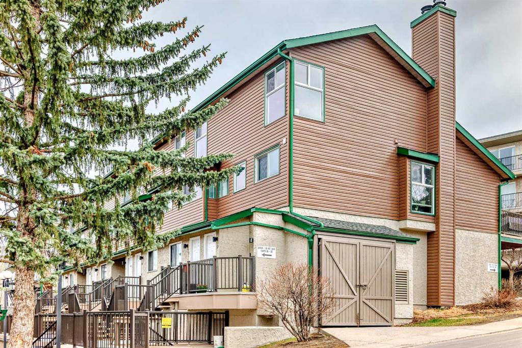 Picture of 29, 2400 15 Street SW, Calgary Real Estate Listing