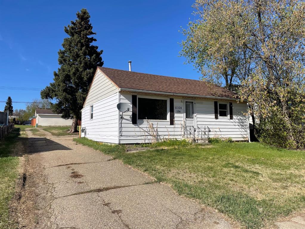 Picture of 11320 106 Avenue , Fairview Real Estate Listing