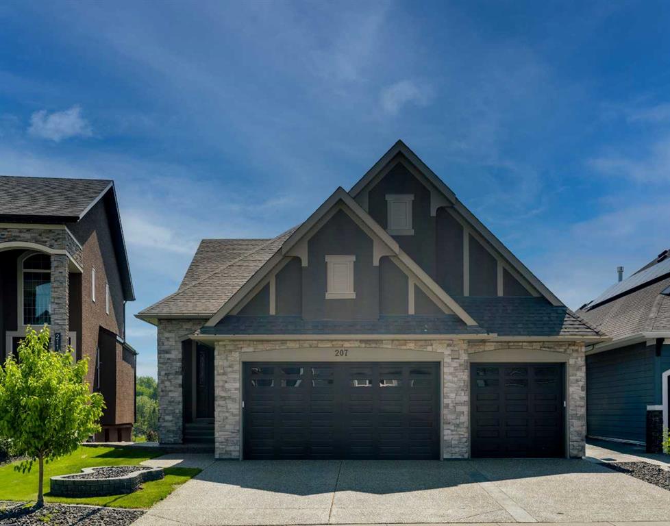 Picture of 207 Legacy Mount SE, Calgary Real Estate Listing