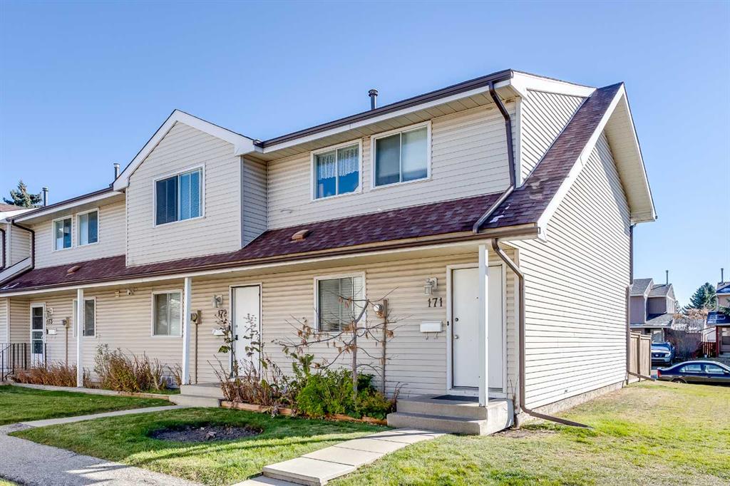 Picture of 171, 20 Falbury Crescent NE, Calgary Real Estate Listing