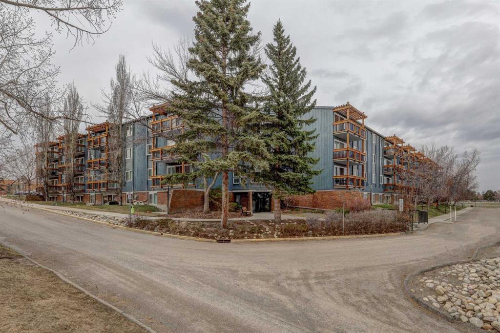 Picture of 317, 816 89 Avenue SW, Calgary Real Estate Listing