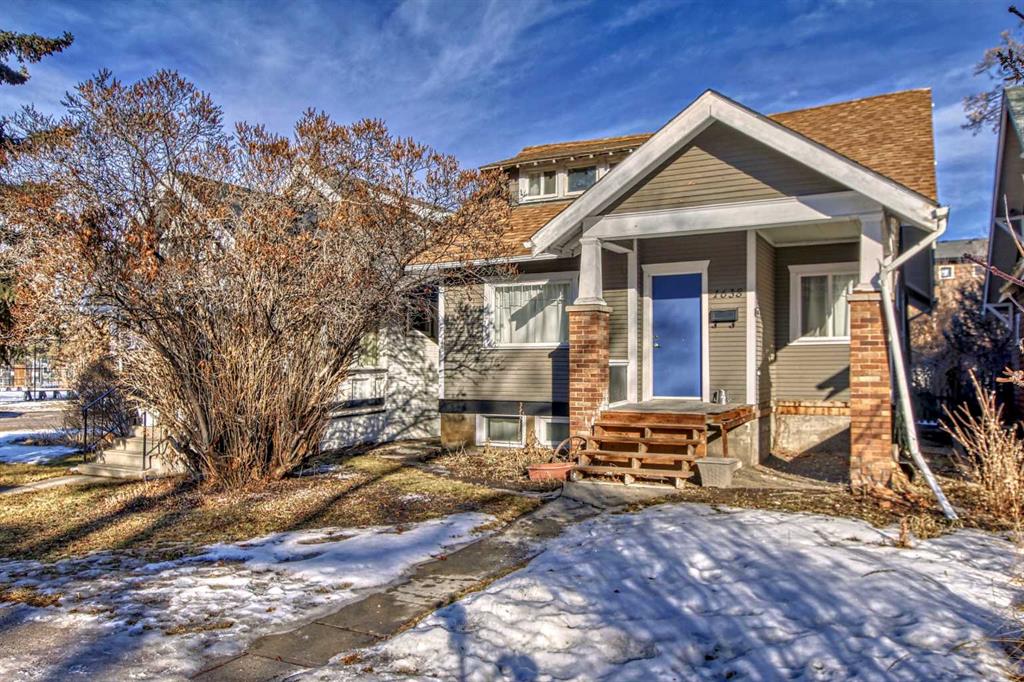 Picture of 1638 15 Avenue SW, Calgary Real Estate Listing
