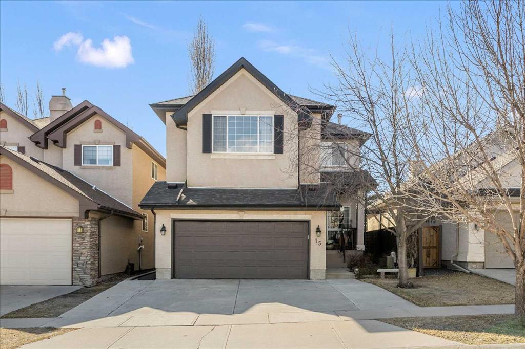 Picture of 15 Tuscany Hill NW, Calgary Real Estate Listing