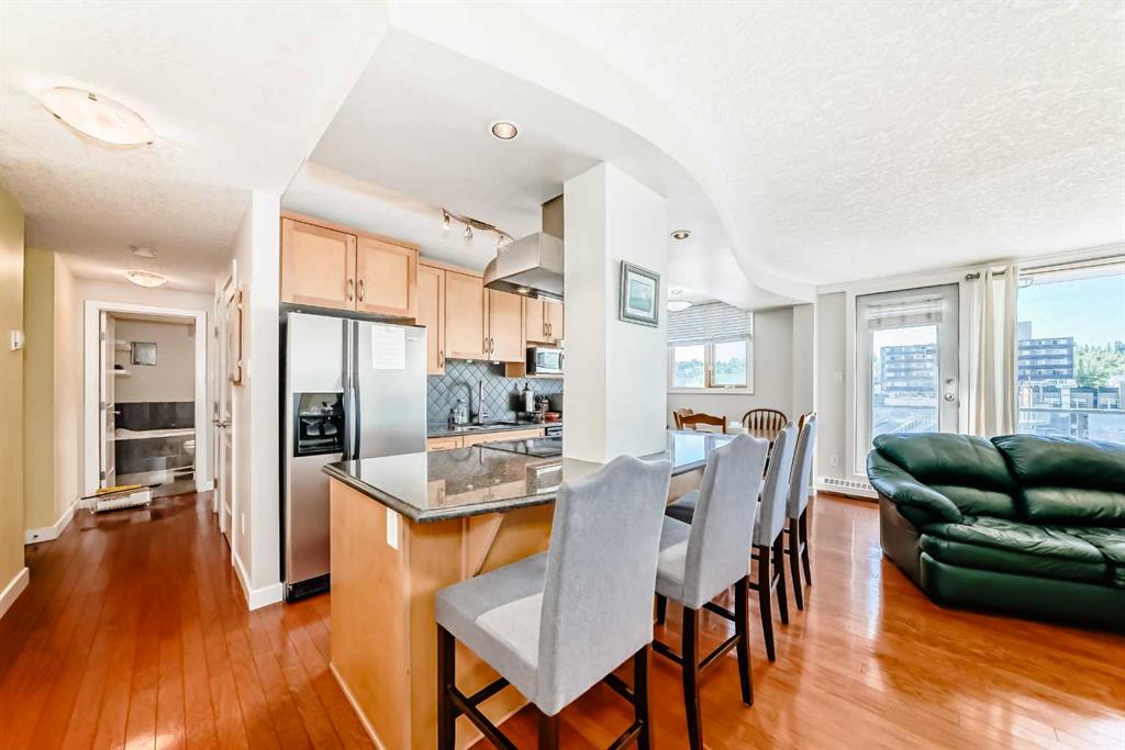 Picture of 305, 1225 15 Avenue SW, Calgary Real Estate Listing