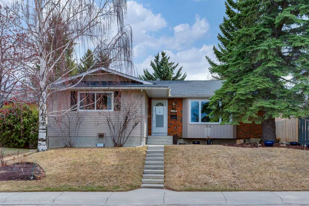 Picture of 7024 78 Street NW, Calgary Real Estate Listing