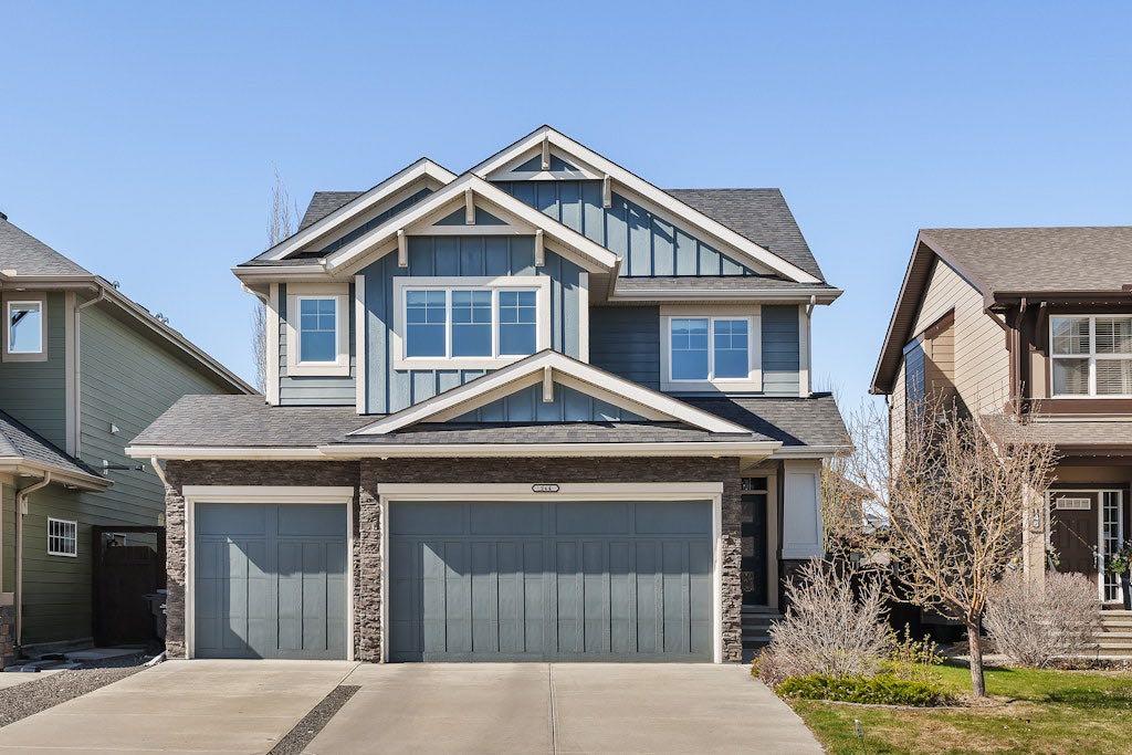 Picture of 144 Auburn Sound Manor SE, Calgary Real Estate Listing