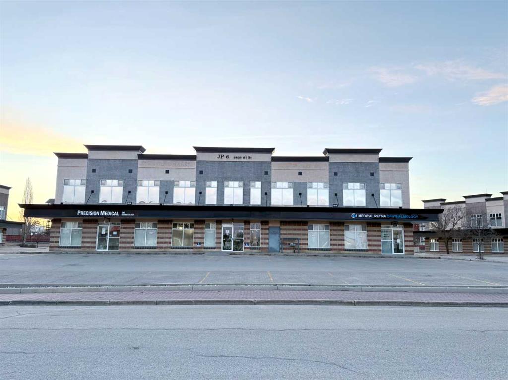 Picture of 200, 9805 97 Street , Grande Prairie Real Estate Listing