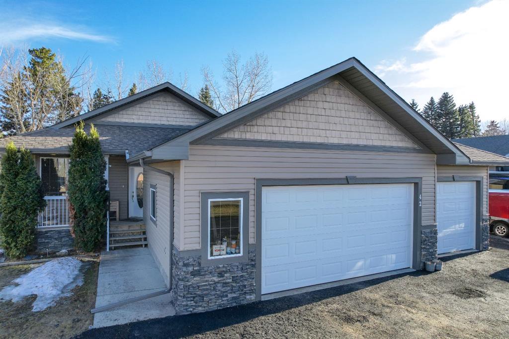 Picture of 42 Falcon Drive  , New Sarepta Real Estate Listing
