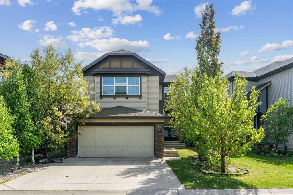 Picture of 1083 Brightoncrest Green SE, Calgary Real Estate Listing