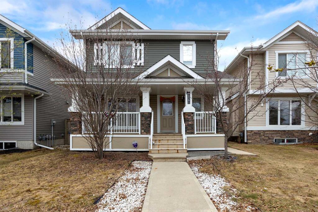 Picture of 129 Coniker Crescent , Fort McMurray Real Estate Listing