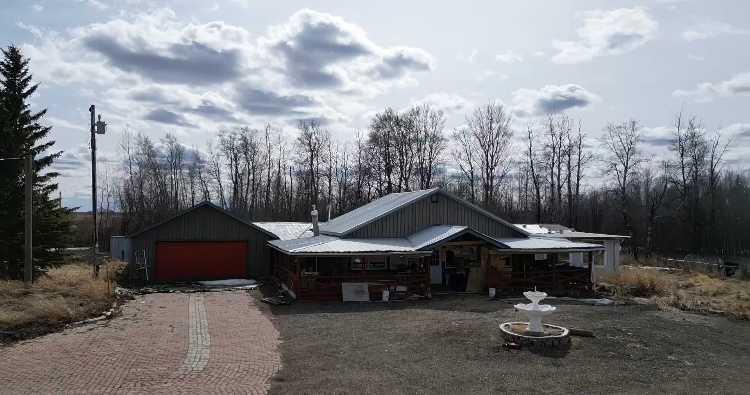 Picture of 79006 RGE RD 255  , Rural Birch Hills County Real Estate Listing