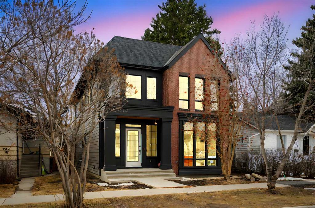 Picture of 433 19 Avenue NW, Calgary Real Estate Listing
