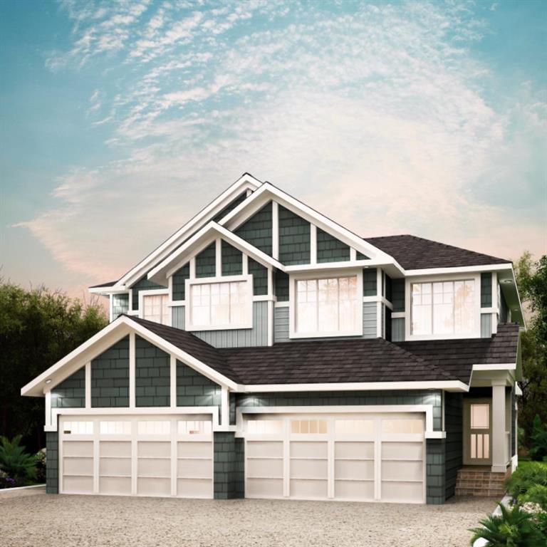 Picture of 59 Heritage Manor , Cochrane Real Estate Listing