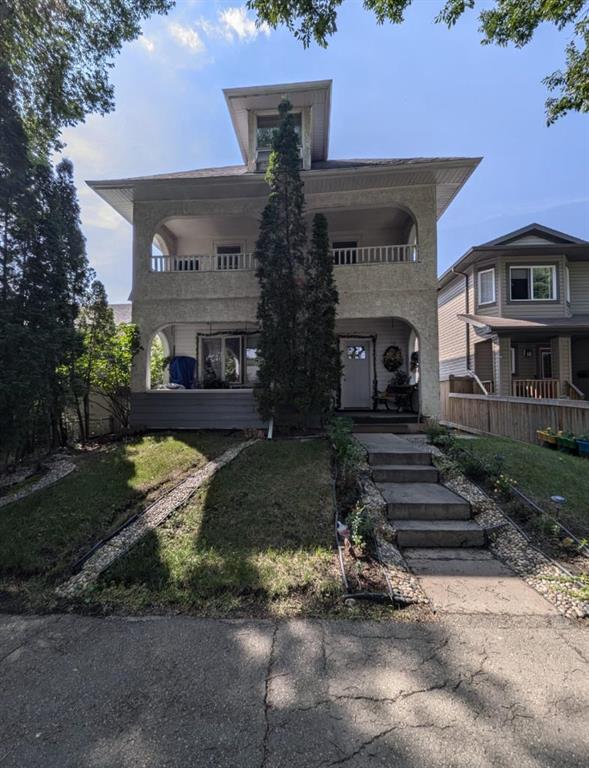 Picture of 11716 85 Street NW, Edmonton Real Estate Listing