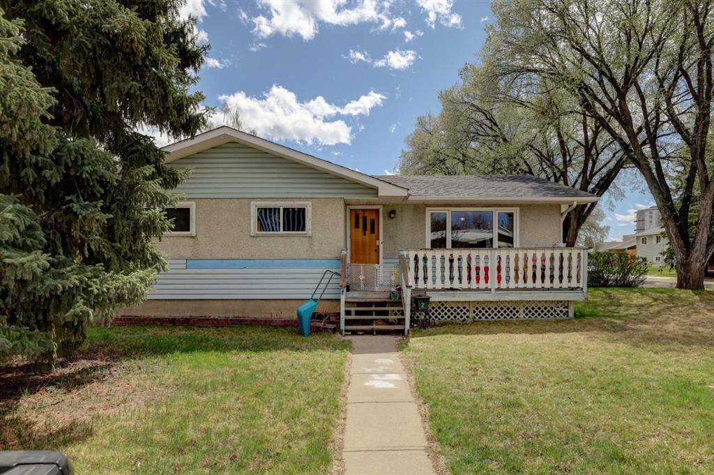 Picture of 2 Butler Crescent NW, Calgary Real Estate Listing