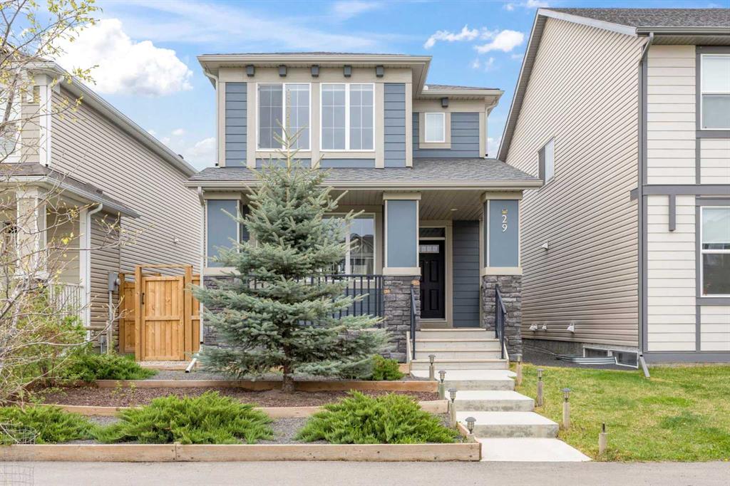 Picture of 29 Legacy Glen Way SE, Calgary Real Estate Listing