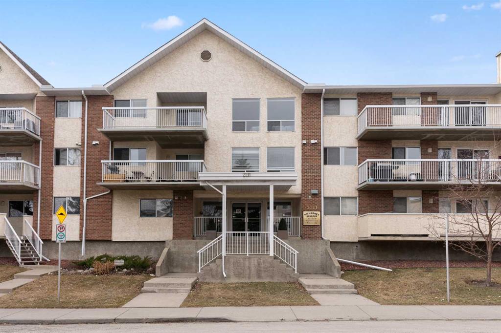 Picture of 111, 2211 29 Street SW, Calgary Real Estate Listing