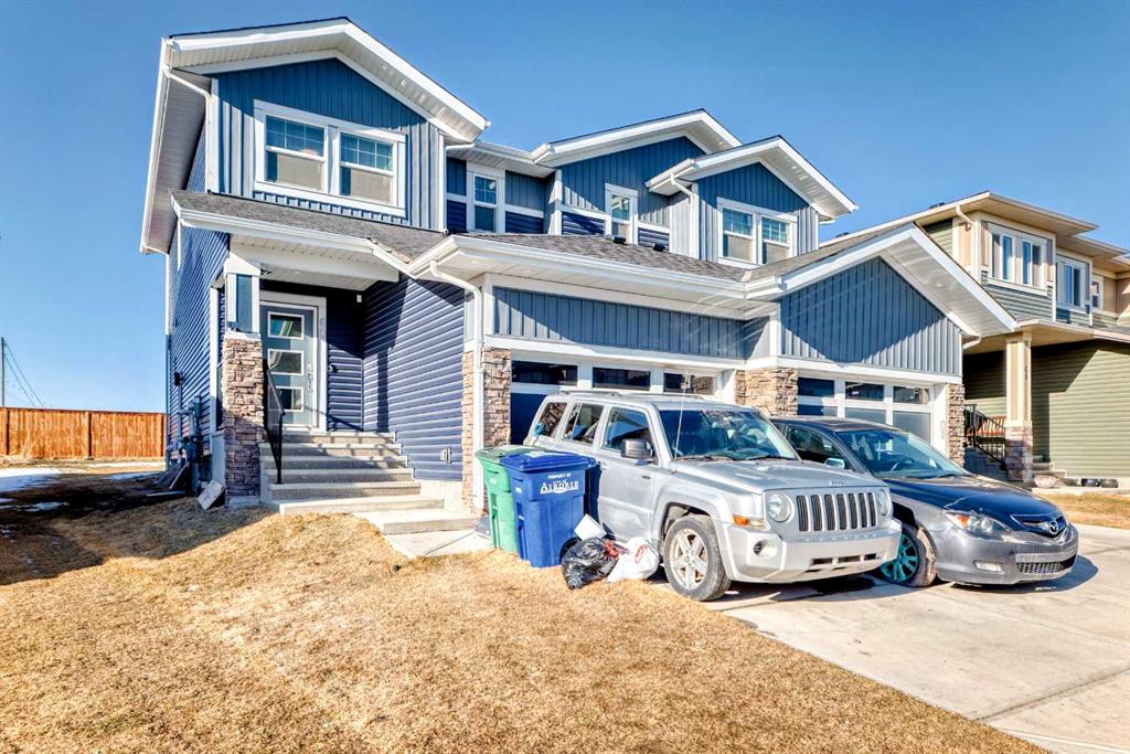 Picture of 60 Midtown Close SW, Airdrie Real Estate Listing
