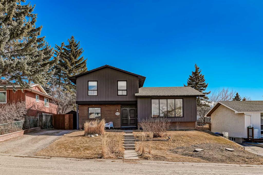 Picture of 6024 84 Street NW, Calgary Real Estate Listing