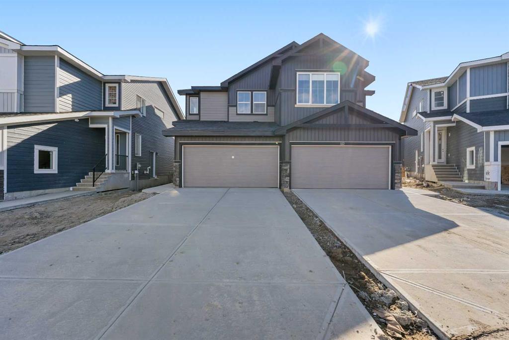 Picture of 108 Waterford Way , Chestermere Real Estate Listing