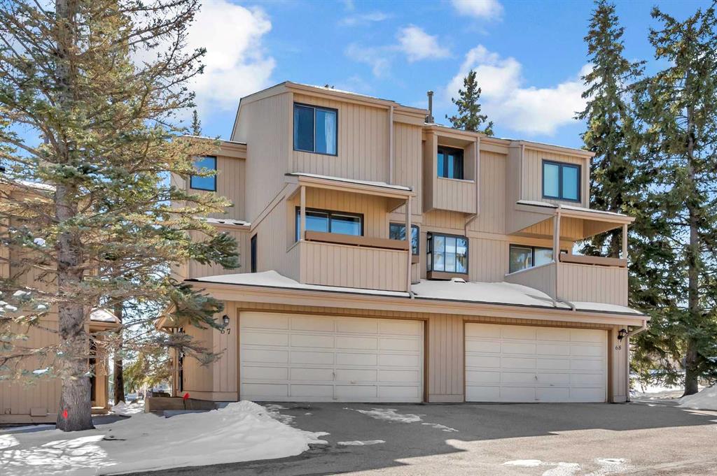 Picture of 67, 70 Beacham Way NW, Calgary Real Estate Listing