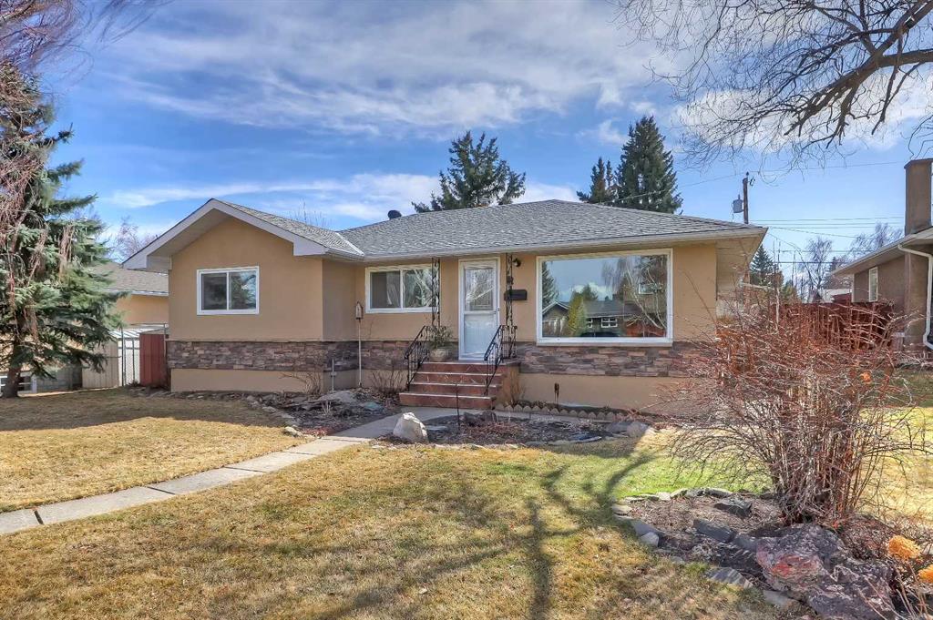 Picture of 11 Wilshire Place SW, Calgary Real Estate Listing