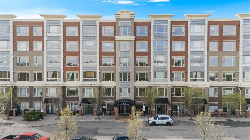 Picture of 505, 35 Inglewood Park SE, Calgary Real Estate Listing