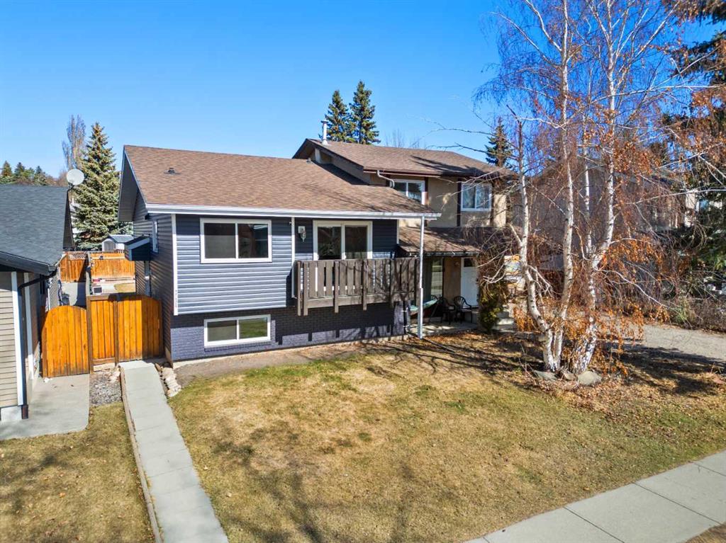 Picture of 2134 146 Avenue SE, Calgary Real Estate Listing