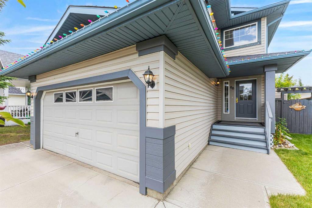 Picture of 66 Cimarron Meadows Crescent , Okotoks Real Estate Listing