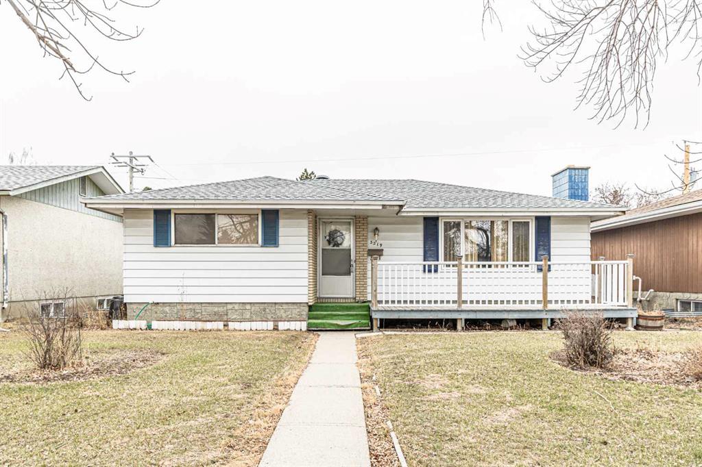 Picture of 5219 Memorial Drive SE, Calgary Real Estate Listing
