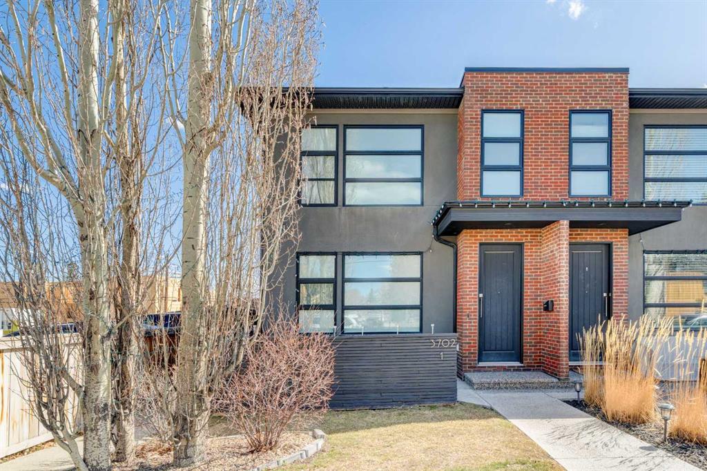 Picture of 2, 3702 16 Street SW, Calgary Real Estate Listing