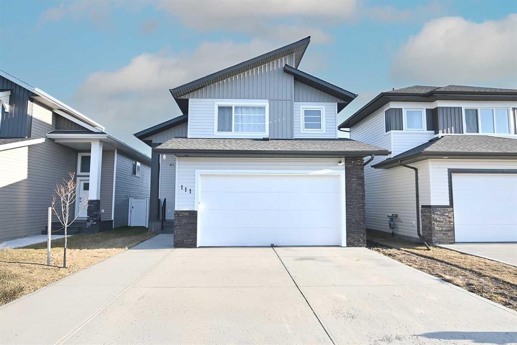 Picture of 111 Livingston Close , Red Deer Real Estate Listing