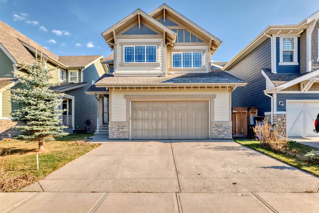 Picture of 66 Riviera View , Cochrane Real Estate Listing