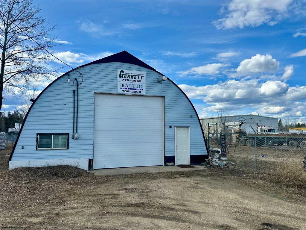 Picture of 4004 36 Street , Whitecourt Real Estate Listing