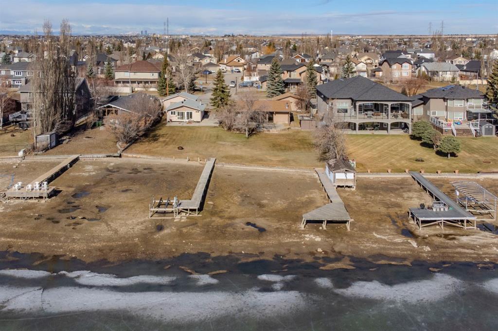 Picture of 648 West Chestermere Drive , Chestermere Real Estate Listing