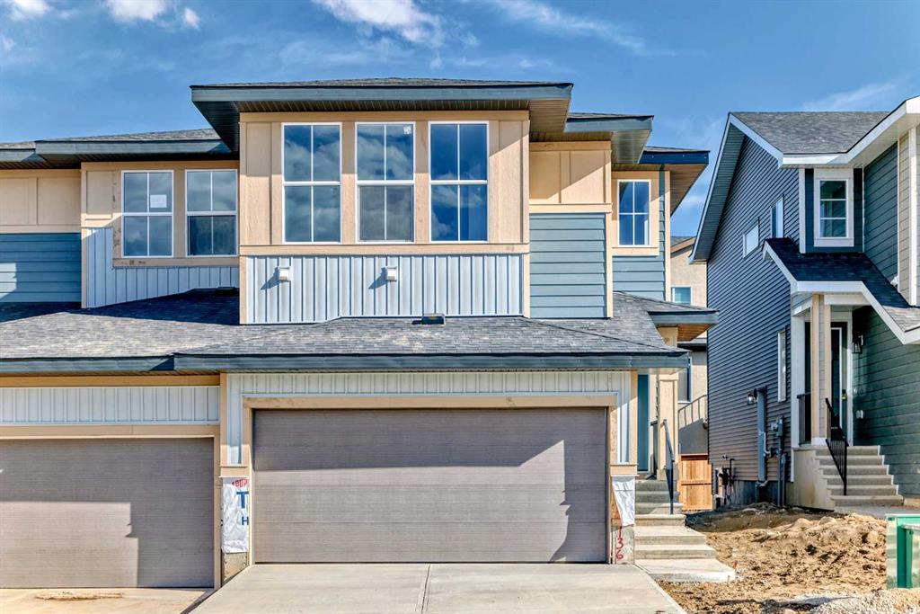 Picture of 136 waterford way  , Chestermere Real Estate Listing