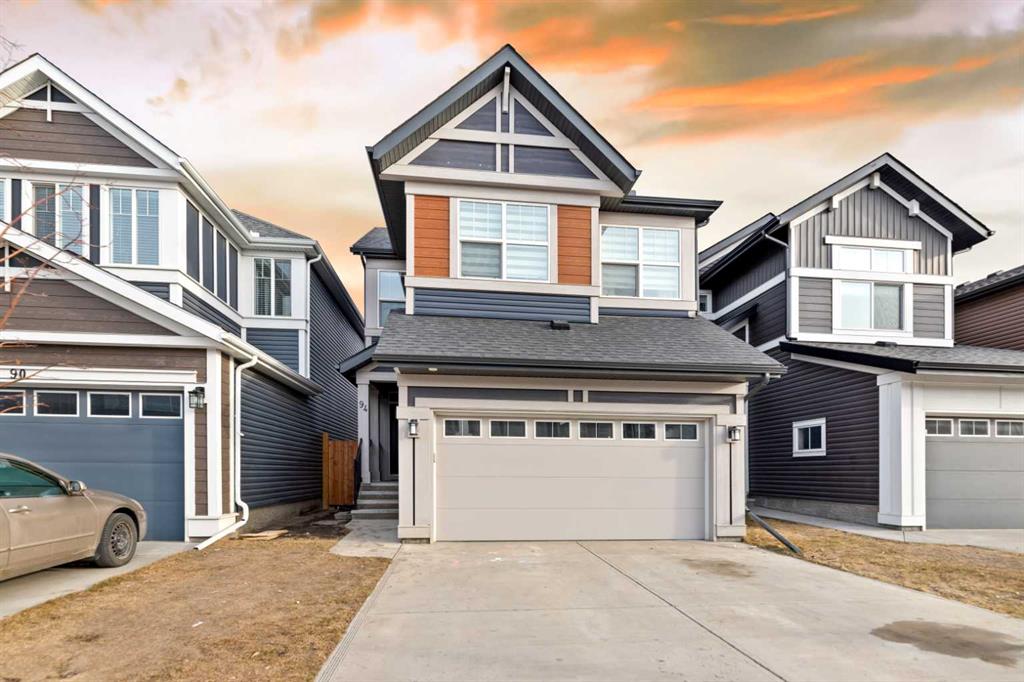Picture of 94 Seton Manor SE, Calgary Real Estate Listing