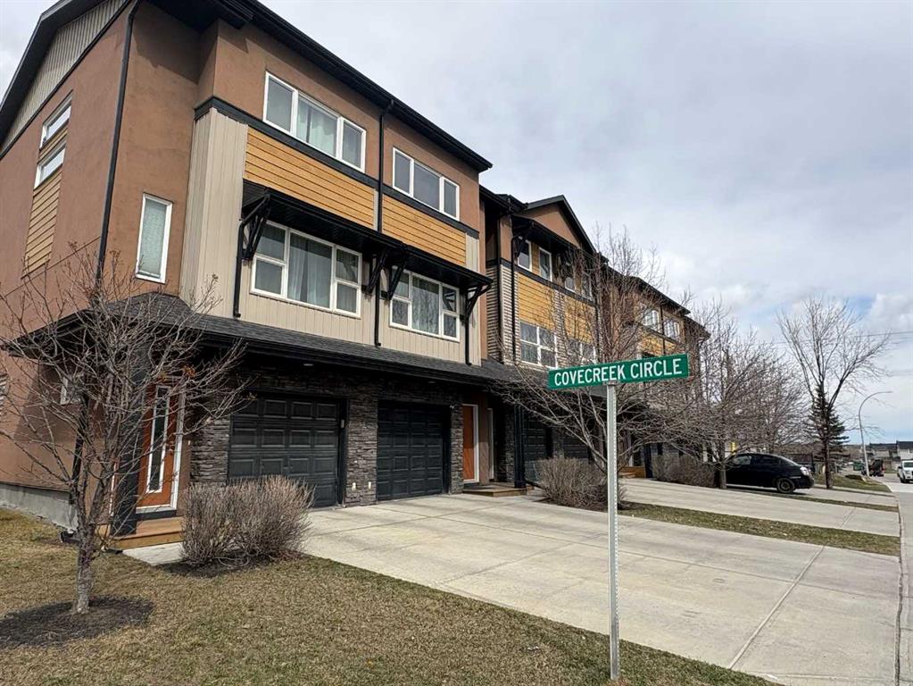 Picture of 13005 Coventry Hills Way NE, Calgary Real Estate Listing