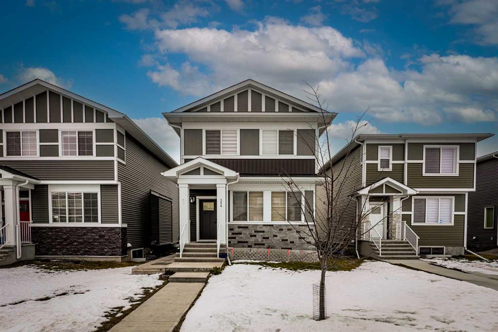 Picture of 354 Chelsea Hollow , Chestermere Real Estate Listing
