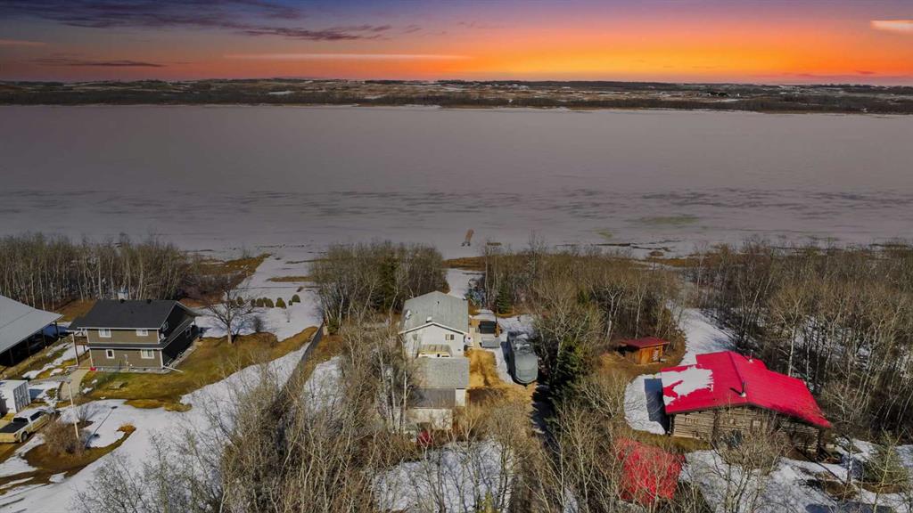 Picture of 109, 21508 Township Road 432  , Rural Camrose County Real Estate Listing