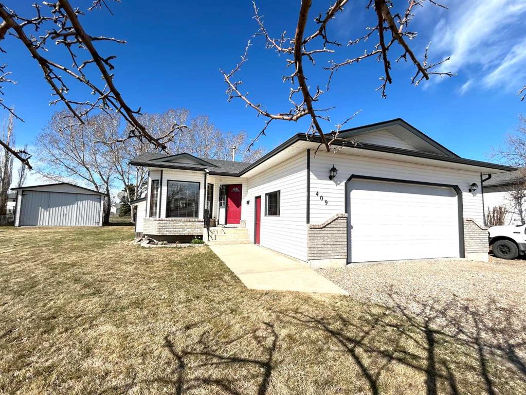 Picture of 409 12 Street , Dunmore Real Estate Listing