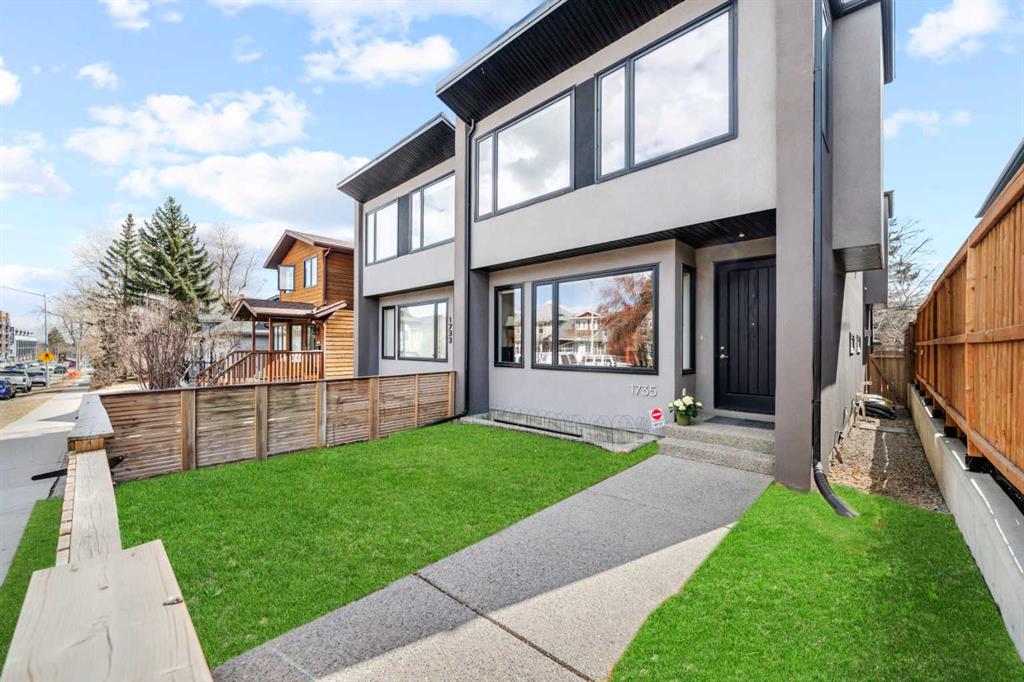 Picture of 1735 33 Avenue SW, Calgary Real Estate Listing